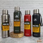 فلاسک 1.5 لیتری کاور دار JK