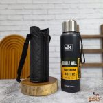 فلاسک 1.5 لیتری کاور دار JK