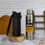 فلاسک 1.5 لیتری کاور دار JK