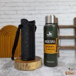فلاسک 1.5 لیتری کاور دار JK