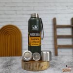 فلاسک 1.5 لیتری کاور دار JK