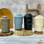 تراول ماگ دماسنج دار مای کافی