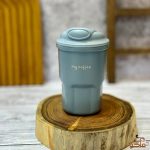 تراول ماگ دماسنج دار مای کافی