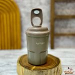 تراول ماگ دماسنج دار مای کافی