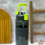 قمقمه 1 لیتری شفاف