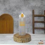قمقمه ورزشی مات