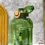 بطری کتابی دسته دار