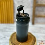 تراول ماگ دو قفله 600 میل