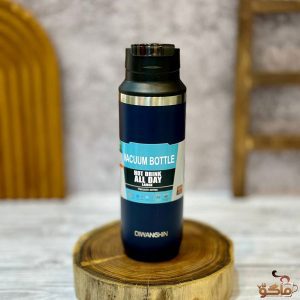 تراول ماگ استوانه ای اسپورت