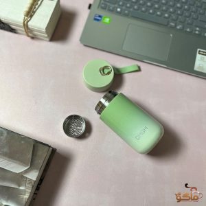 تراول ماگ مینیمال پاستیلی