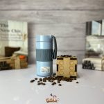 تراول ماگ دور سیلیکونی پاستیلی