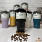 تراول ماگ دسته دار 600 میل تایسو