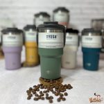 تراول ماگ دسته دار 600 میل تایسو