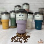 تراول ماگ دسته دار 600 میل تایسو