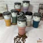 تراول ماگ دسته دار 600 میل تایسو