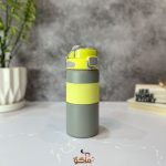 تراول ماگ دور سیلیکونی 600 میل