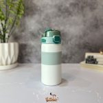تراول ماگ دور سیلیکونی 600 میل
