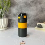 تراول ماگ دور سیلیکونی 600 میل