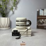 ماگ سرامیکی موجی استارباکس