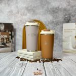 تراول ماگ دو قفله سیتارا