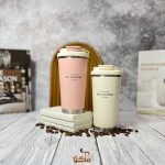 تراول ماگ دو قفله سیتارا