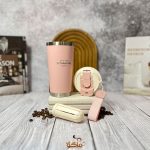 تراول ماگ دو قفله سیتارا