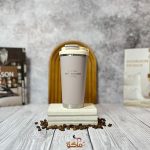 تراول ماگ دو قفله سیتارا