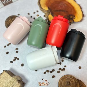 تراول ماگ مینیمال ساده