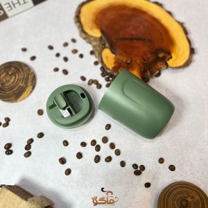 تراول ماگ مینیمال ساده