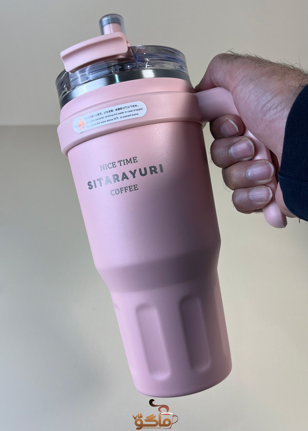 تامبلر 1100 میل سیتارا