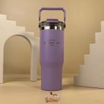 تراول ماگ دو حالته دسته دار 900 میل سیتارا