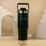 تراول ماگ دو حالته دسته دار 900 میل سیتارا