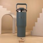 تراول ماگ دو حالته دسته دار 900 میل سیتارا