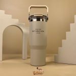 تراول ماگ دو حالته دسته دار 900 میل سیتارا