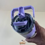 تراول ماگ دو حالته دسته دار 900 میل سیتارا