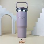 تراول ماگ دو حالته دسته دار 900 میل سیتارا