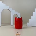 تراول ماگ پاستیلی شیار دار