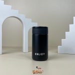 تراول ماگ هولدر دار