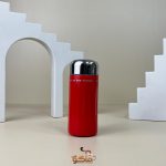 تراول ماگ پاستیلی استوانه ای