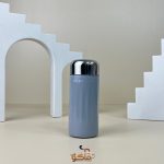 تراول ماگ پاستیلی استوانه ای