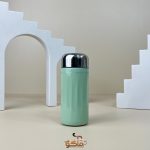 تراول ماگ پاستیلی استوانه ای