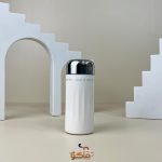 تراول ماگ پاستیلی استوانه ای