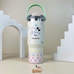 تراول ماگ طرح حیوانات 900 میل سیتارا