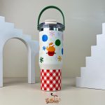 تراول ماگ طرح حیوانات 900 میل سیتارا