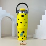 تراول ماگ طرح حیوانات 900 میل سیتارا