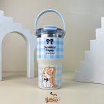 تراول ماگ 600 میل طرح کاپی بارا سیتارا