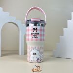 تراول ماگ 600 میل طرح کاپی بارا سیتارا