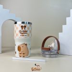 تراول ماگ 600 میل طرح کاپی بارا سیتارا