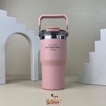 تراول ماگ دسته دار 600 میل سیتارا