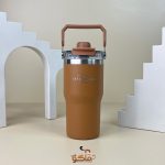 تراول ماگ دسته دار 600 میل مگنتی سیتارا